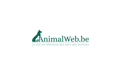 Logo AnimalWeb Belgique Logo AnimalWeb Belgique