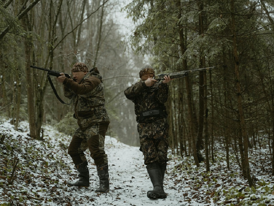 Chasseurs