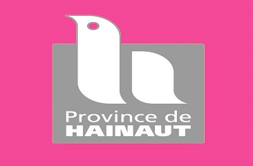 Logo province de Hainaut
