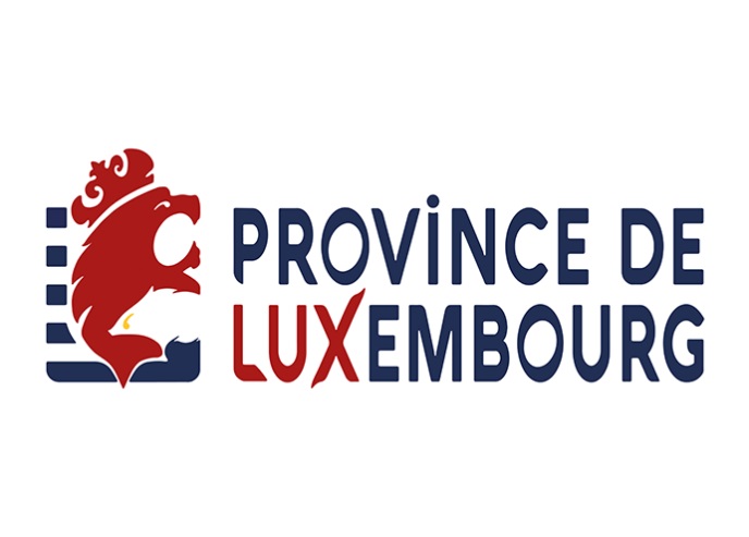 Logo province de Luxembourg