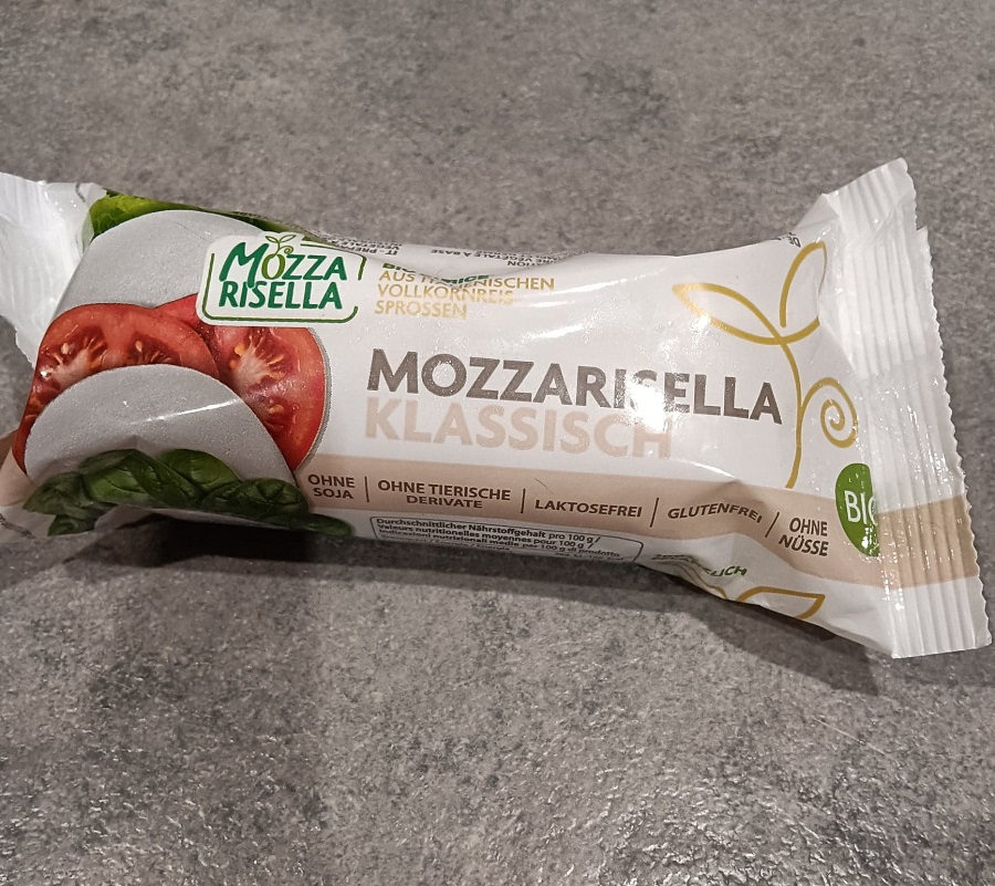 Mozzarisella - Mozzarisella Classic - 200g