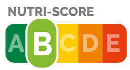 Nutri-Score B