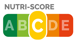 Nutriscore C