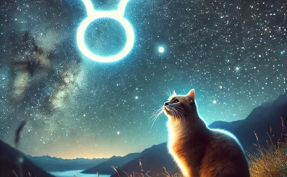 Tout ce que vous devez savoir sur le chat du signe astrologique Taureau