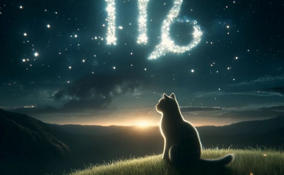 Tout ce que vous devez savoir sur le chat du signe astrologique Vierge