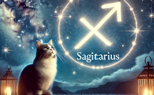 Sagittaire Sagittaire