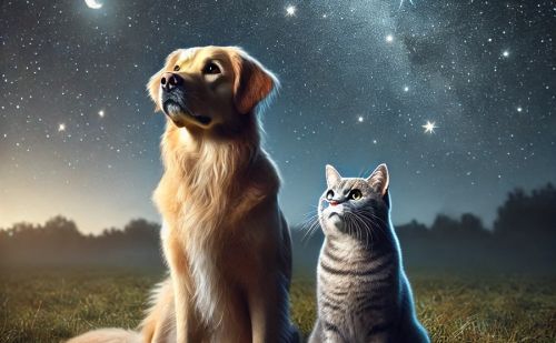 Signe astrologique : Races de chats et de chiens à adopter Signe astrologique : Races de chats et de chiens à adopter