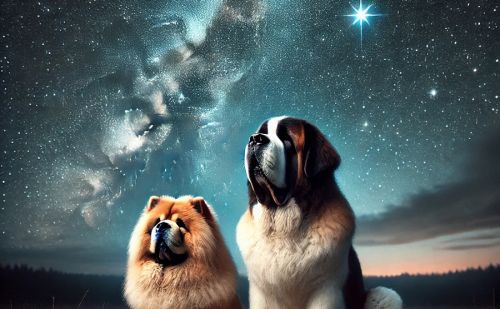 Choisir son chien selon son signe astrologique Choisir son chien selon son signe astrologique