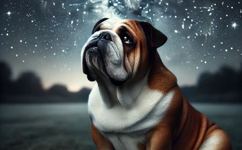 Astrologie Taureau : Race Bulldog Anglais Astrologie Taureau : Race Bulldog Anglais