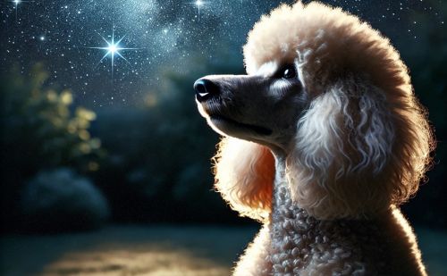 Astrologie Gémeaux : Race Caniche Astrologie Gémeaux : Race Caniche