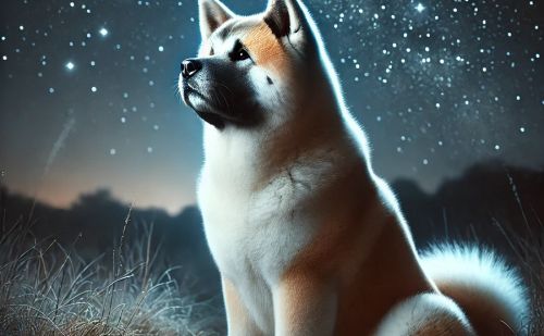 Astrologie Cancer : Race Akita Astrologie Cancer : Race Akita