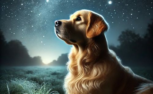 Astrologie Lion : Race Golden Retriever Astrologie Lion : Race Golden Retriever