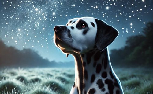Astrologie Balance : Race Dalmatien Astrologie Balance : Race Dalmatien