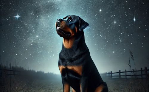Astrologie Scorpion : Race Rottweiler Astrologie Scorpion : Race Rottweiler
