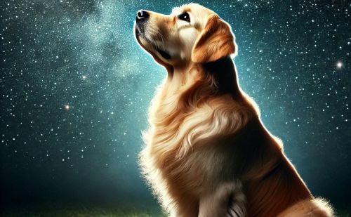 Astrologie Sagittaire : Race Golden Retriever Astrologie Sagittaire : Race Golden Retriever