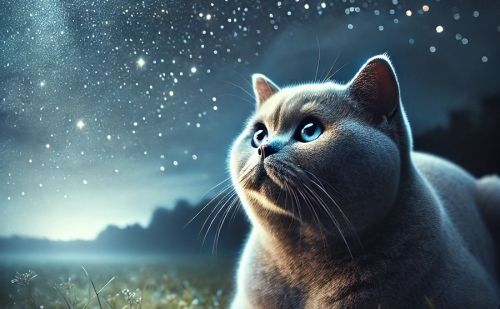 Astrologie Taureau : Race British Shorthair Astrologie Taureau : Race British Shorthair