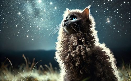 Astrologie Cancer : Race LaPerm Astrologie Cancer : Race LaPerm