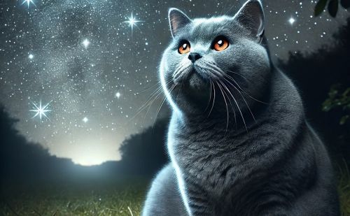 Astrologie Capricorne : Race Chartreux Astrologie Capricorne : Race Chartreux