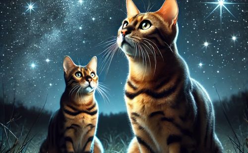 Astrologie Verseau : Race Bengal Astrologie Verseau : Race Bengal