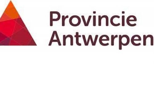 Provincie Antwerpen Provincie Antwerpen