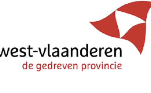 Provincie West-Vlaanderen Provincie West-Vlaanderen