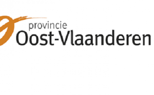 Provincie Oost-Vlaanderen Provincie Oost-Vlaanderen