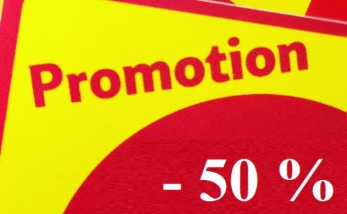 Promos et réductions sur la nourriture et les produits pour animaux Promos et réductions sur la nourriture et les produits pour animaux