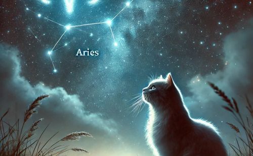 Guide astrologique des chats Guide astrologique des chats