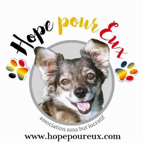 Hope pour Eux Hope pour Eux