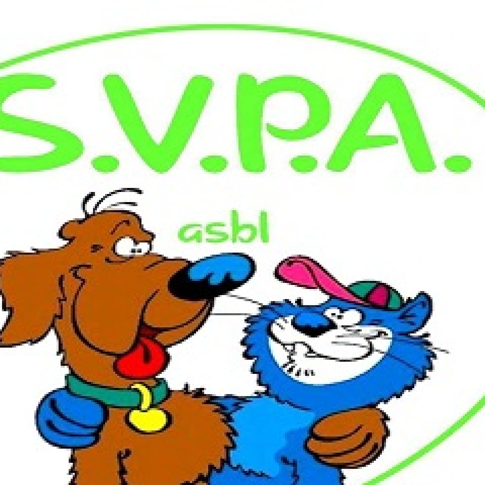 SPA Verviers Refuge pour animaux AnimalWeb