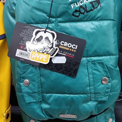 Quel est le meilleur manteau d'hiver pour chien ? Quel est le meilleur manteau d'hiver pour chien ?