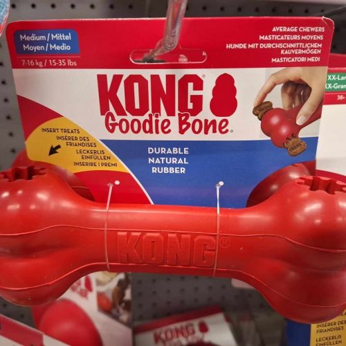 Tout savoir sur la gamme de jouets pour chiens Kong en caoutchouc - 1 Tout savoir sur la gamme de jouets pour chiens Kong en caoutchouc - 1
