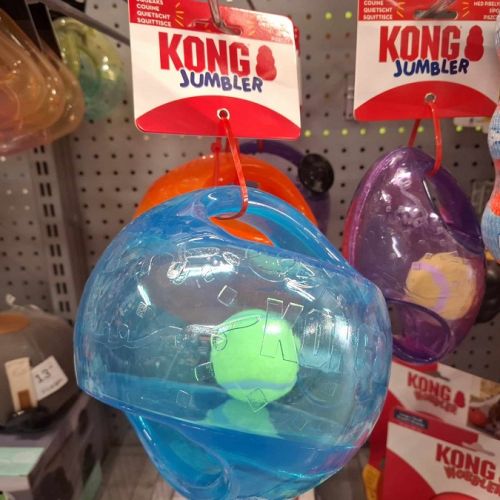 Tout savoir sur les jouets Kong pour chiens en caoutchouc - 2 Tout savoir sur les jouets Kong pour chiens en caoutchouc - 2