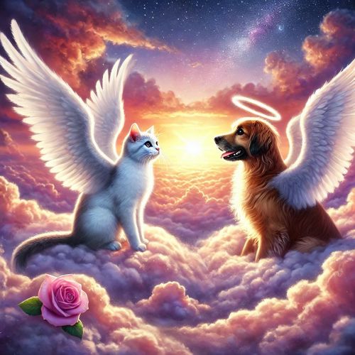 Prendre la décision d'euthanasier son chat ou son chien Prendre la décision d'euthanasier son chat ou son chien