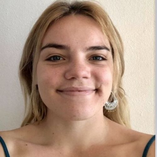 Lila B. - 10 euros/heure - 30 euros/jour