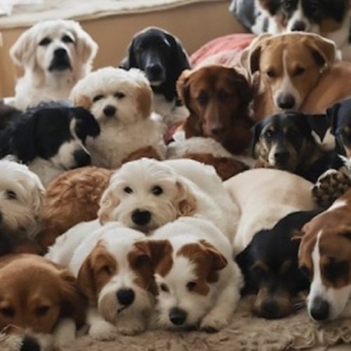 Lucette T. - Petsitter à Mouscron - AnimalWeb Belgique Lucette T. - Petsitter à Mouscron - AnimalWeb Belgique