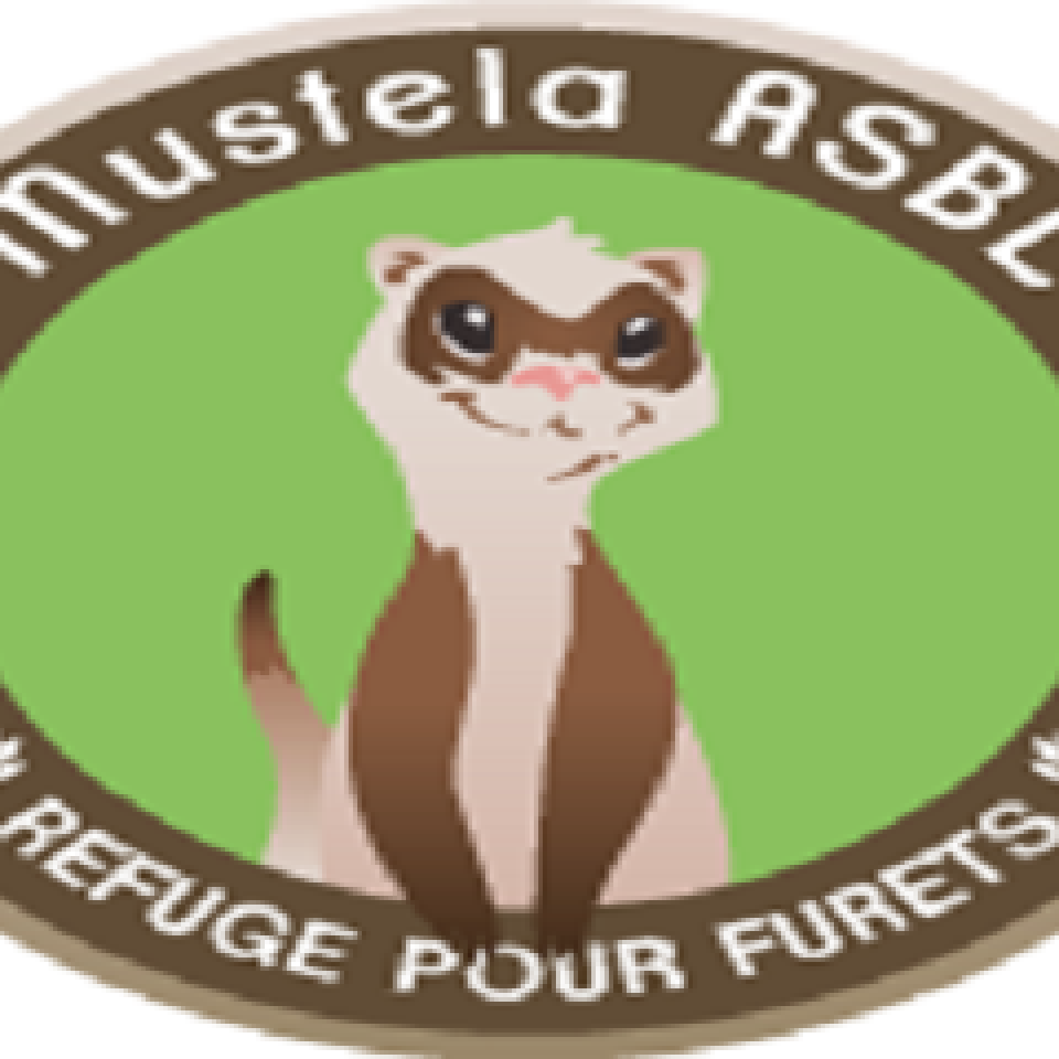 Mustela Refuge pour animaux AnimalWeb
