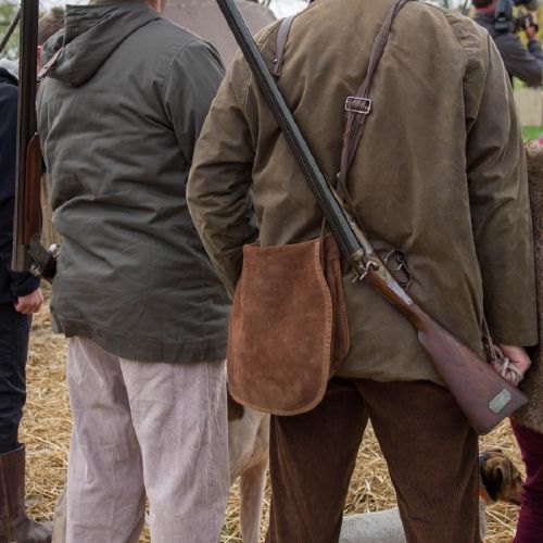 Chasseurs Chasseurs