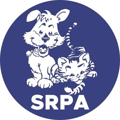 Logo SRPA Liège Logo SRPA Liège - AnimalWeb Belgique