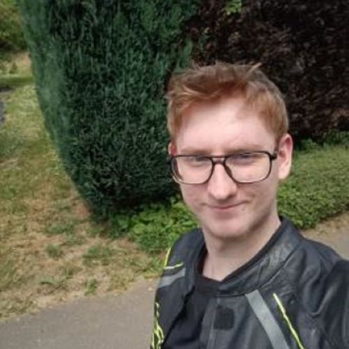Yannick M., Petsitter à Verviers – AnimalWeb Yannick M., Petsitter à Verviers – AnimalWeb