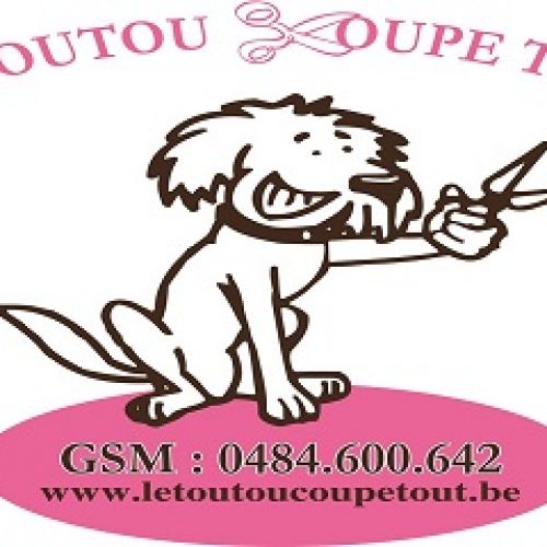 Le Toutou Coupe Tout Le Toutou Coupe Tout
