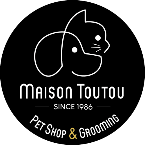 Maison Toutou Maison Toutou