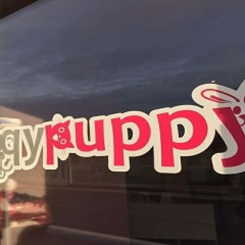 Happypuppy Happypuppy