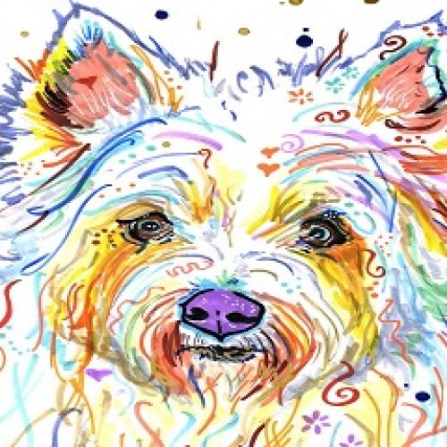 Doggy Art's Doggy Art's