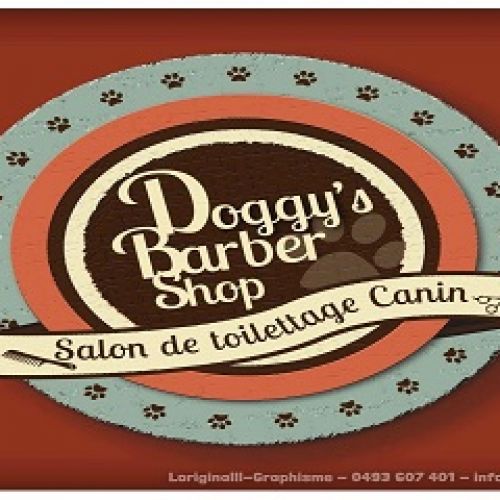 Doggy's Barber Shop Doggy's Barber Shop