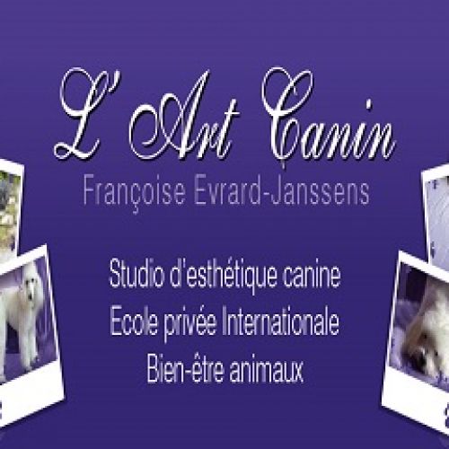 L'Art Canin L'Art Canin