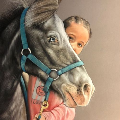 Les Pastels de Vir Les Pastels de Vir