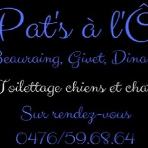 Pat's à l'O Pat's à l'O