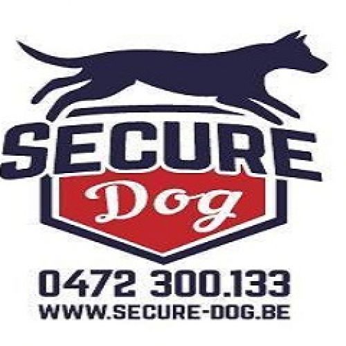 Secure Dog Secure Dog