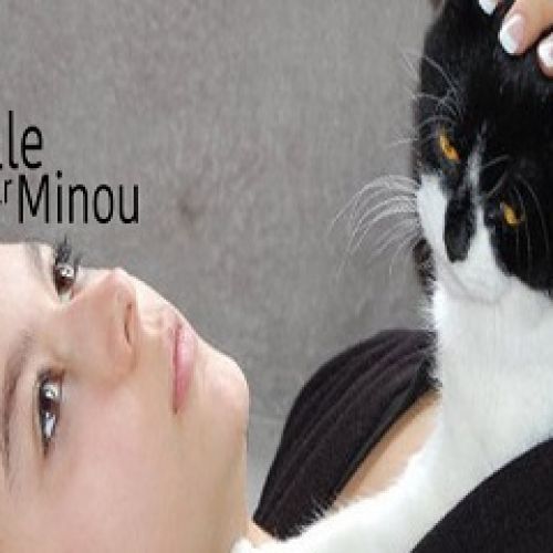 Escale par Minou Escale par Minou